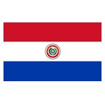  巴拉圭logo