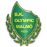 BK奥林匹克logo