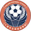  大连女足logo