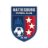 哈蒂斯堡logo