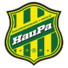  豪霸logo