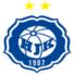  赫尔辛基U19logo