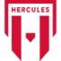  JS赫拉克勒斯logo