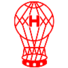  飓风队女足logo