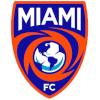  迈阿密FClogo