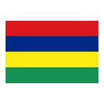  毛里求斯logo