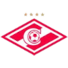  莫斯科斯巴达B队logo