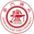  上海交通大学女篮logo