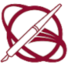  世新大学女篮logo