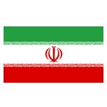  伊朗女足logo