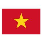  越南logo