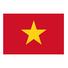  越南U17logo