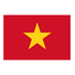  越南U19logo