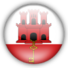  直布罗陀女足logo